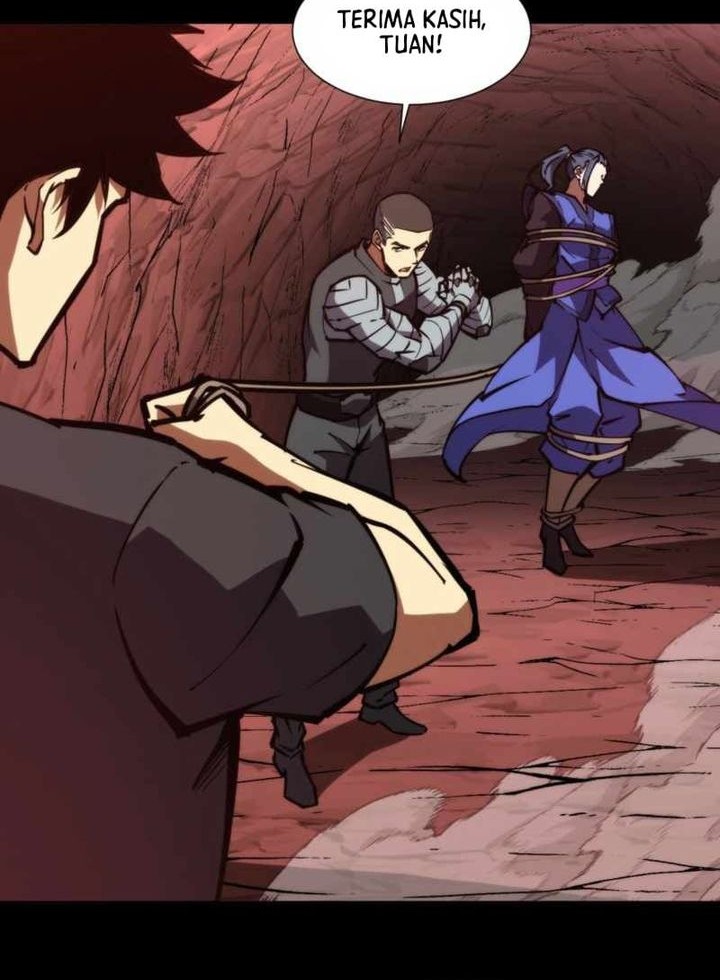 Doomsday꞉ The Emperor’s Banner Invites All Female Disciples to Take Their Seats Chapter 24 Gambar 28