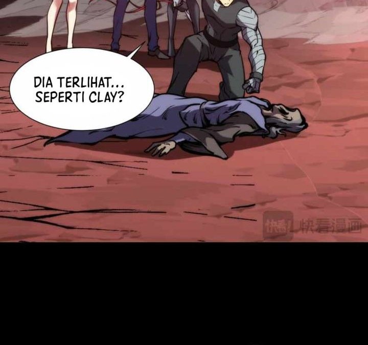 Doomsday꞉ The Emperor’s Banner Invites All Female Disciples to Take Their Seats Chapter 24 Gambar 32