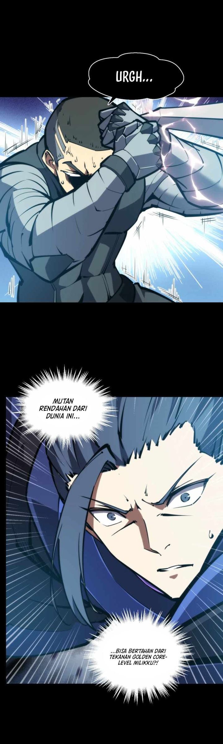 Doomsday꞉ The Emperor’s Banner Invites All Female Disciples to Take Their Seats Chapter 24 Gambar 13