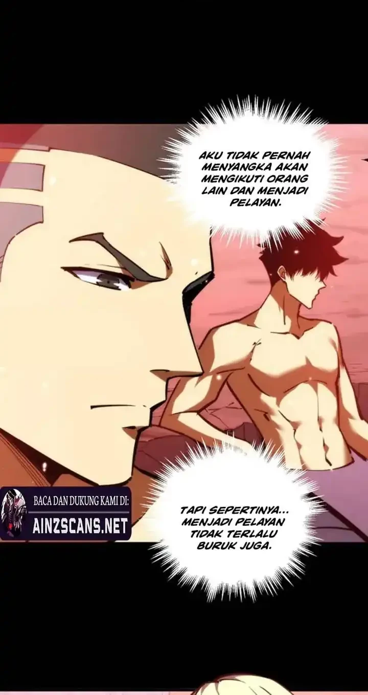 Doomsday꞉ The Emperor’s Banner Invites All Female Disciples to Take Their Seats Chapter 26 Gambar 6