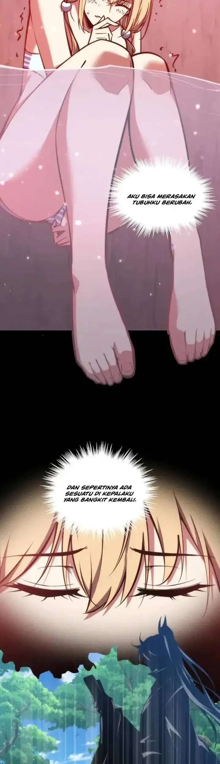 Doomsday꞉ The Emperor’s Banner Invites All Female Disciples to Take Their Seats Chapter 26 Gambar 8