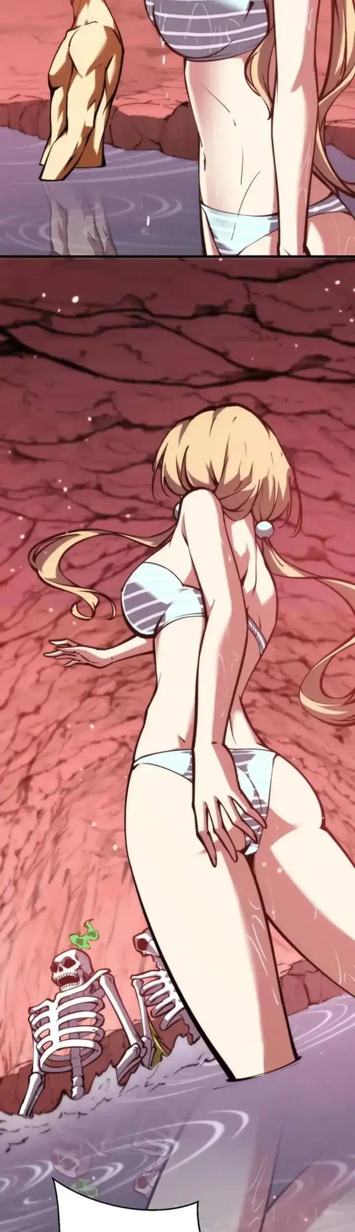 Doomsday꞉ The Emperor’s Banner Invites All Female Disciples to Take Their Seats Chapter 26 Gambar 15