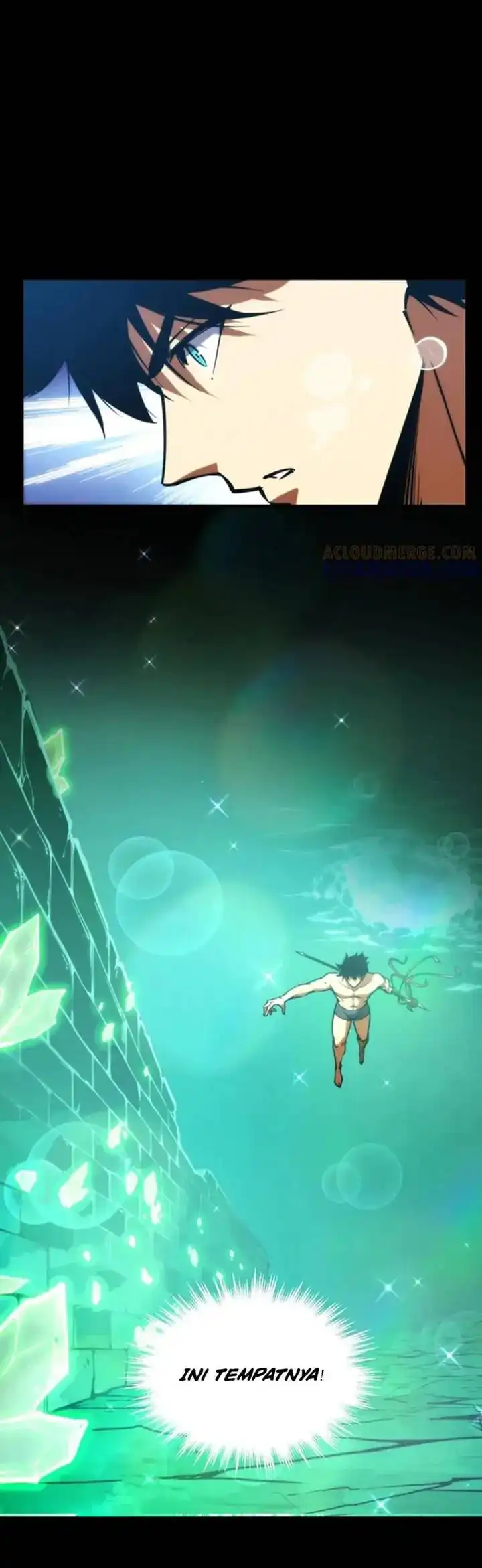 Doomsday꞉ The Emperor’s Banner Invites All Female Disciples to Take Their Seats Chapter 26 Gambar 32