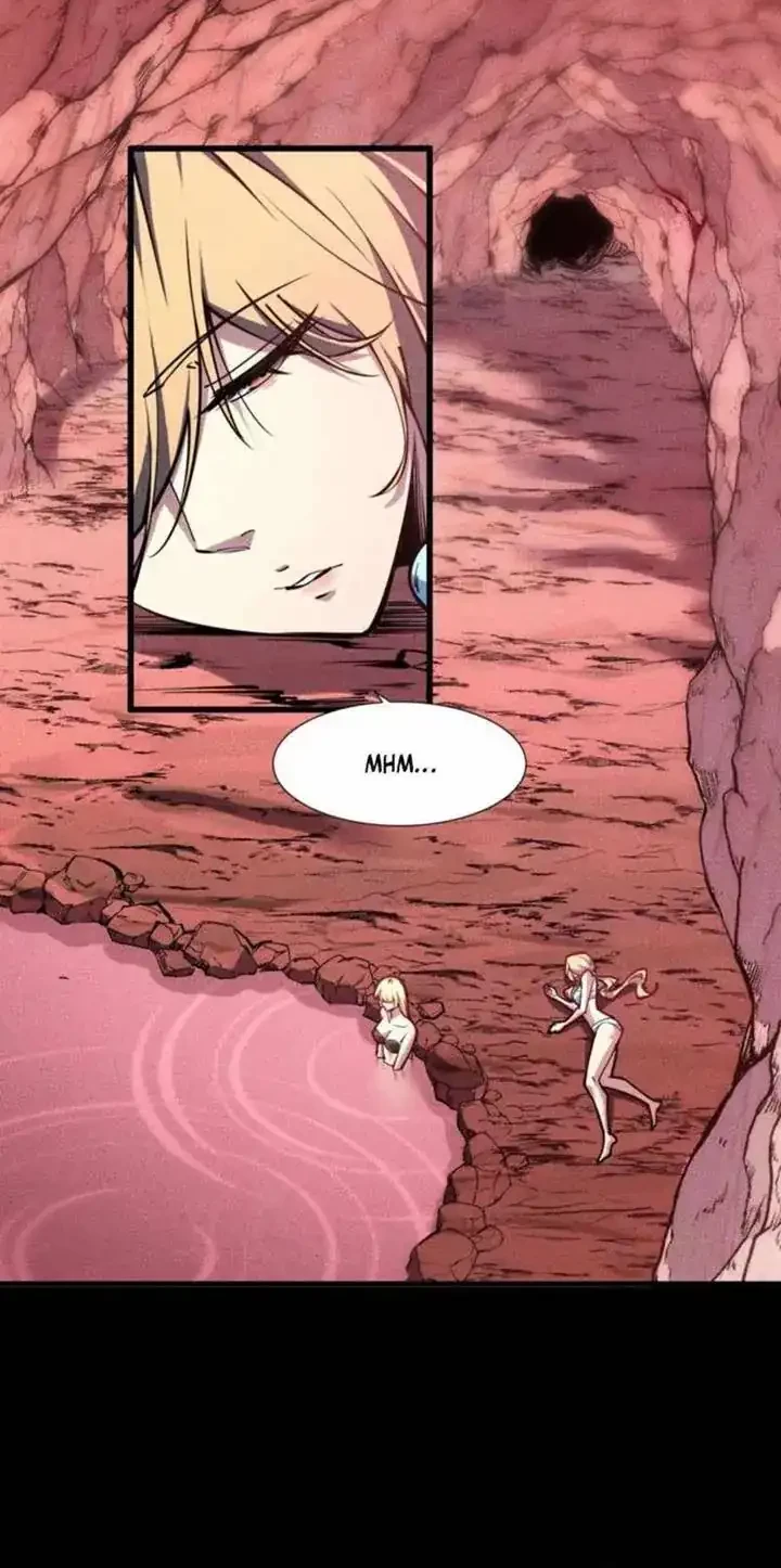 Doomsday꞉ The Emperor’s Banner Invites All Female Disciples to Take Their Seats Chapter 27 Gambar 15