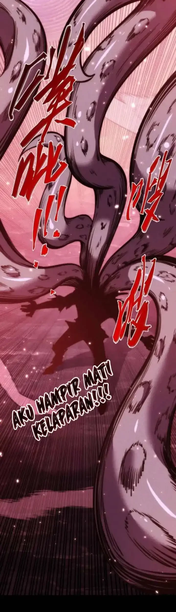 Doomsday꞉ The Emperor’s Banner Invites All Female Disciples to Take Their Seats Chapter 29 Gambar 27