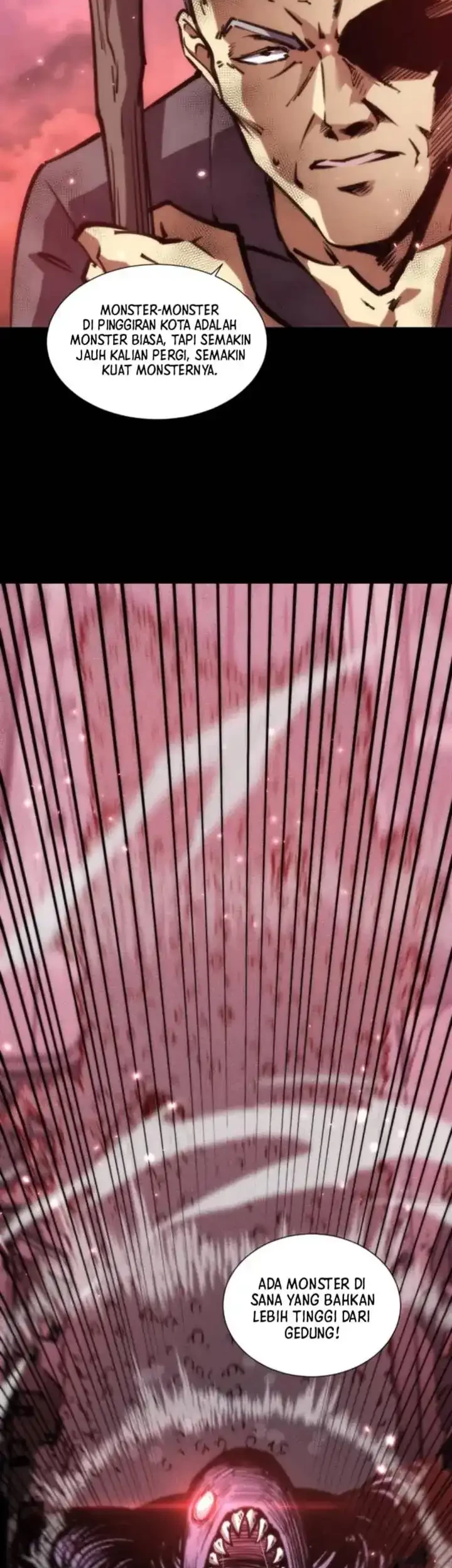 Doomsday꞉ The Emperor’s Banner Invites All Female Disciples to Take Their Seats Chapter 29 Gambar 18