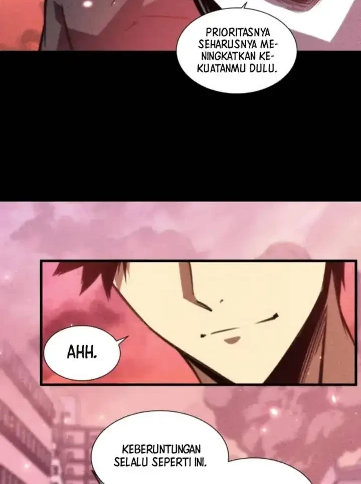 Doomsday꞉ The Emperor’s Banner Invites All Female Disciples to Take Their Seats Chapter 29 Gambar 21