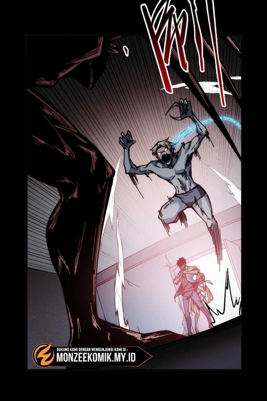 Doomsday꞉ The Emperor’s Banner Invites All Female Disciples to Take Their Seats Chapter 2 Gambar 72