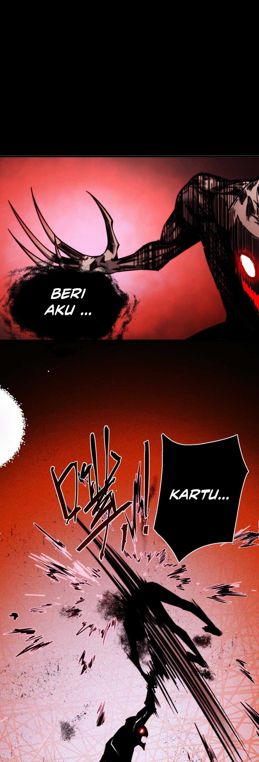 Doomsday꞉ The Emperor’s Banner Invites All Female Disciples to Take Their Seats Chapter 2 Gambar 73