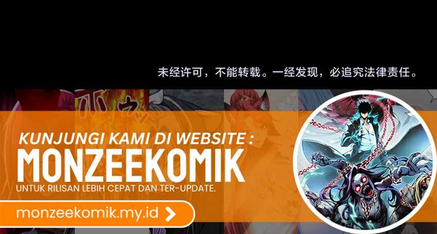 Doomsday꞉ The Emperor’s Banner Invites All Female Disciples to Take Their Seats Chapter 2 Gambar 81