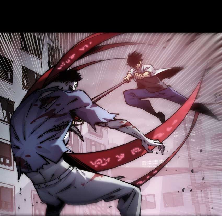 Doomsday꞉ The Emperor’s Banner Invites All Female Disciples to Take Their Seats Chapter 2 Gambar 18