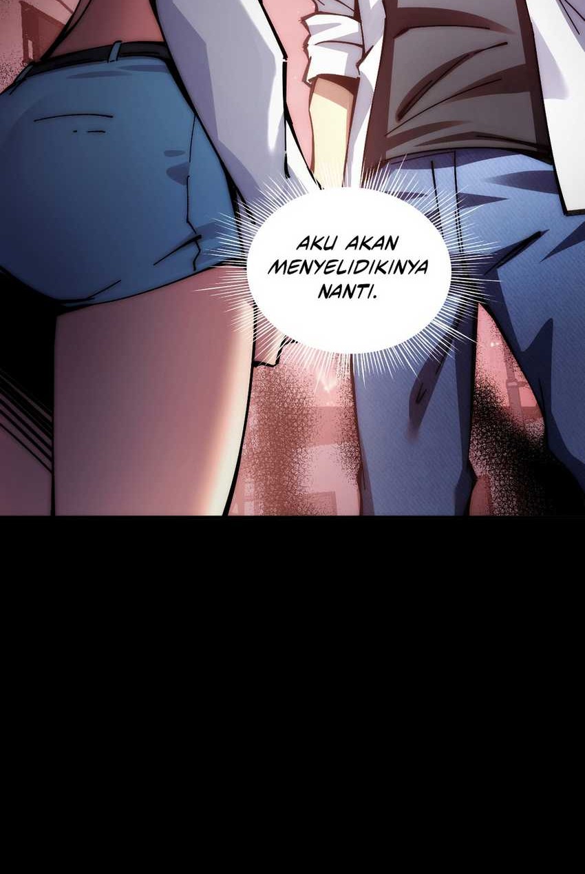 Doomsday꞉ The Emperor’s Banner Invites All Female Disciples to Take Their Seats Chapter 2 Gambar 31