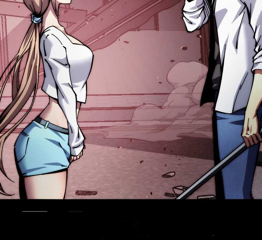 Doomsday꞉ The Emperor’s Banner Invites All Female Disciples to Take Their Seats Chapter 2 Gambar 34