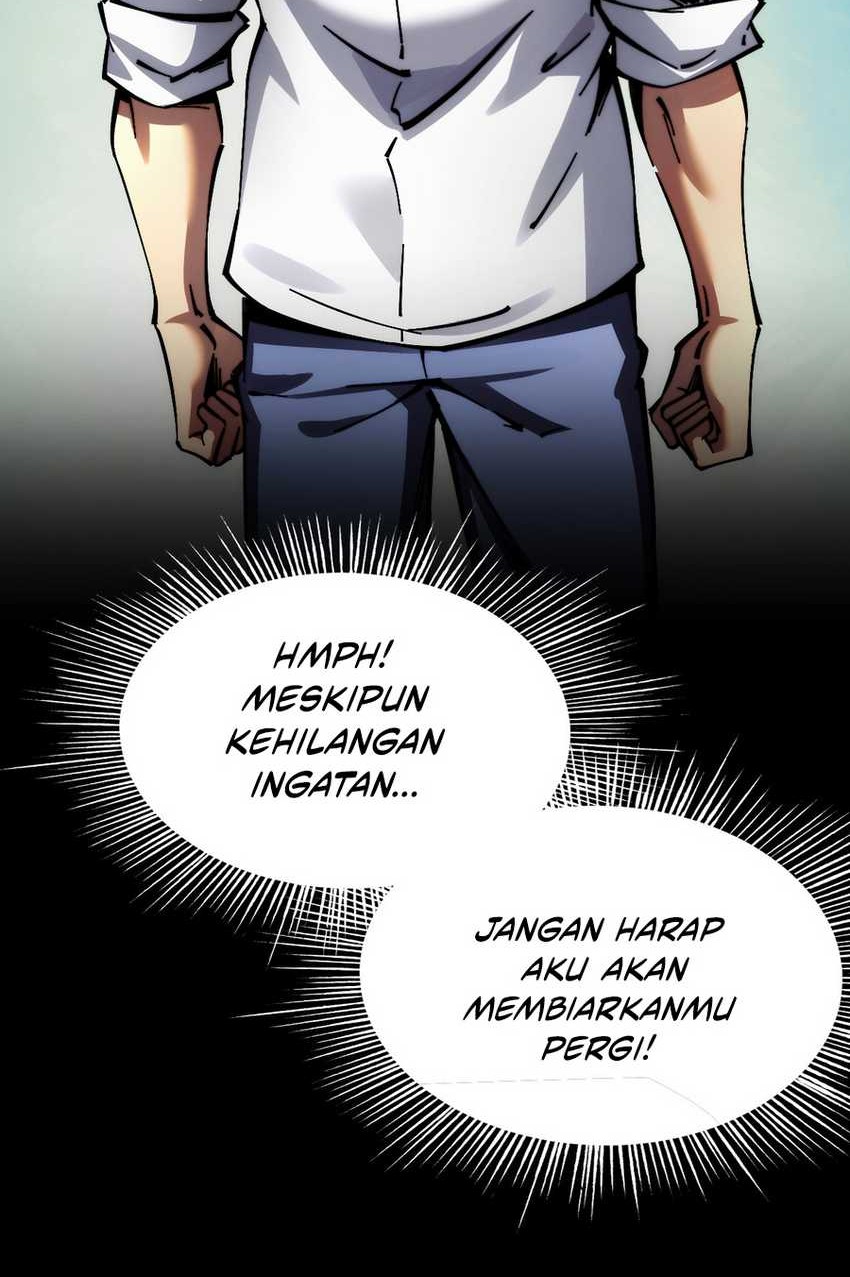 Doomsday꞉ The Emperor’s Banner Invites All Female Disciples to Take Their Seats Chapter 2 Gambar 45