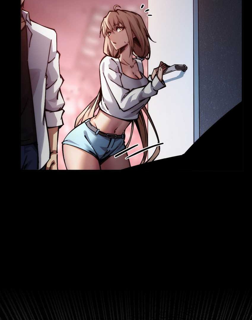 Doomsday꞉ The Emperor’s Banner Invites All Female Disciples to Take Their Seats Chapter 2 Gambar 47