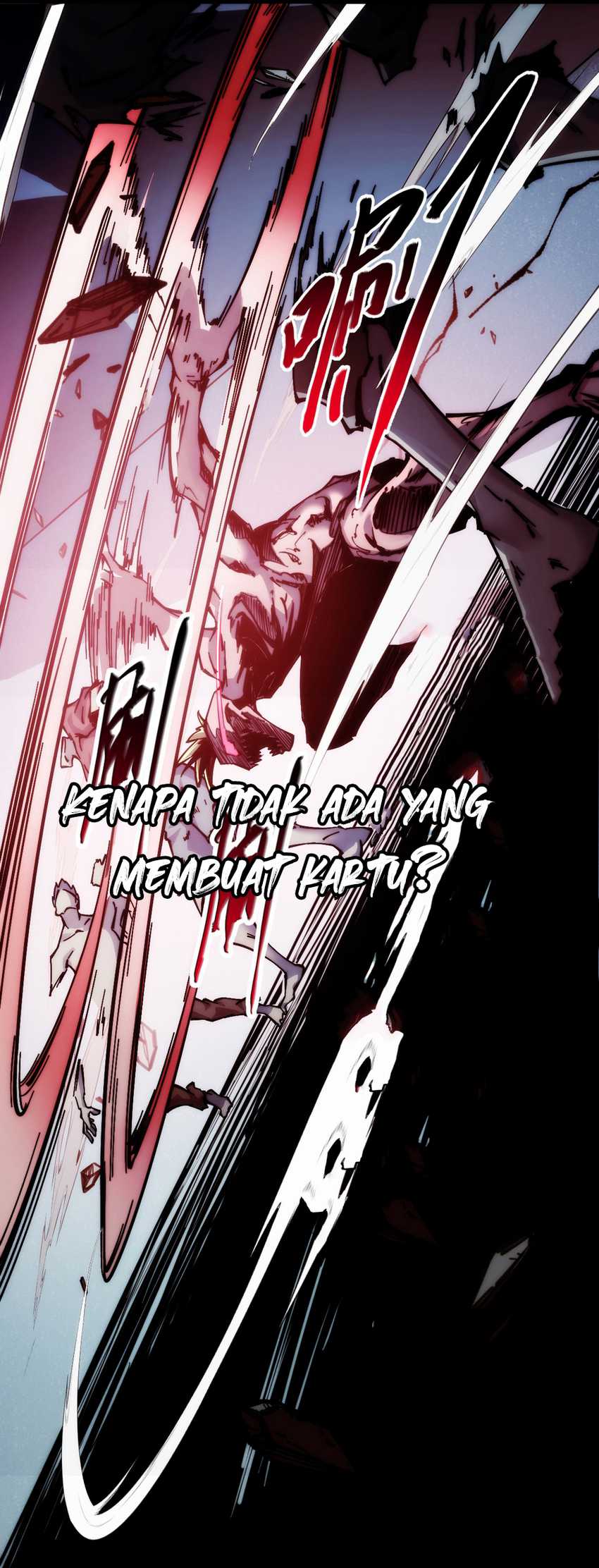 Doomsday꞉ The Emperor’s Banner Invites All Female Disciples to Take Their Seats Chapter 2 Gambar 53