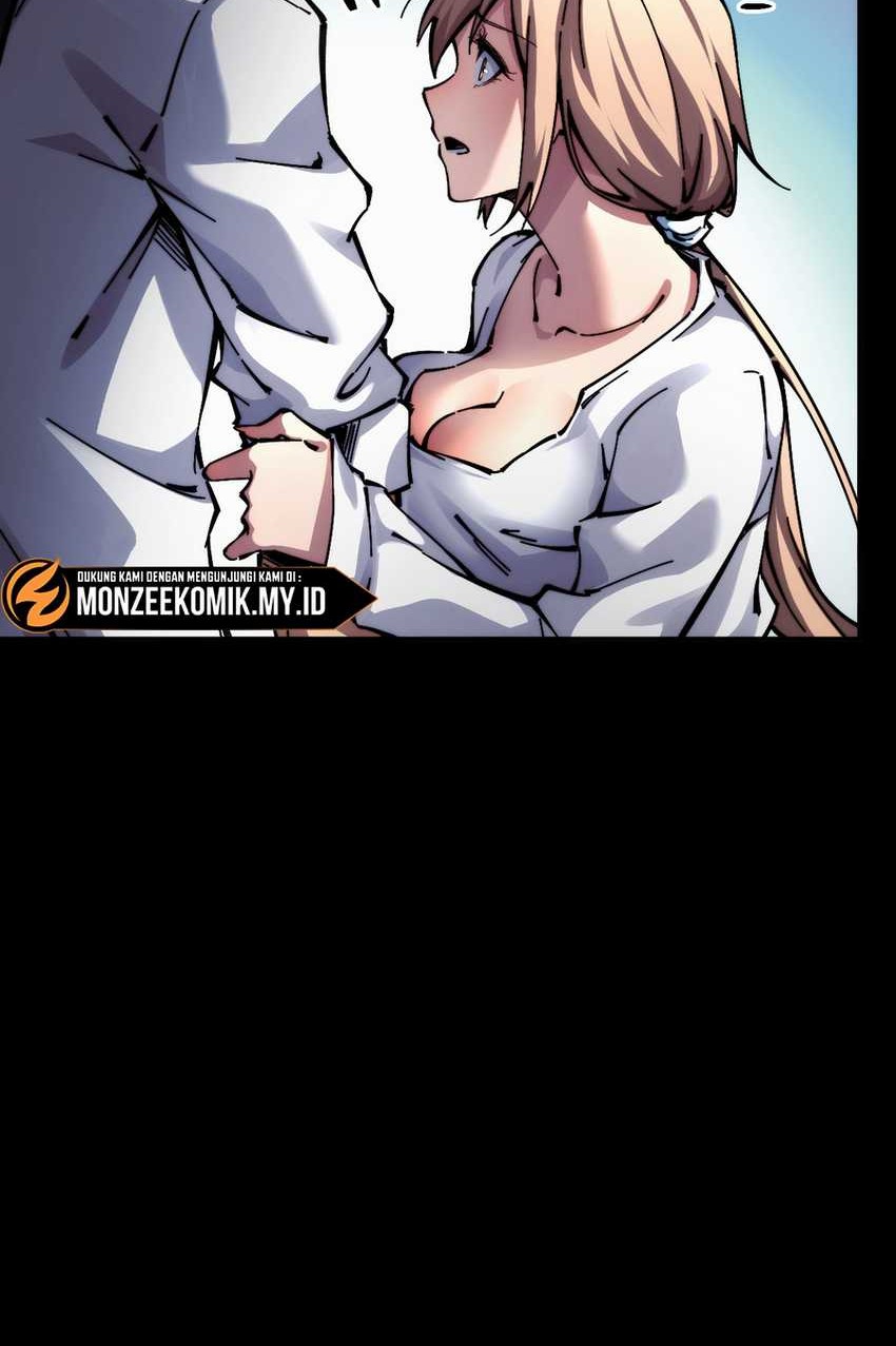 Doomsday꞉ The Emperor’s Banner Invites All Female Disciples to Take Their Seats Chapter 2 Gambar 55