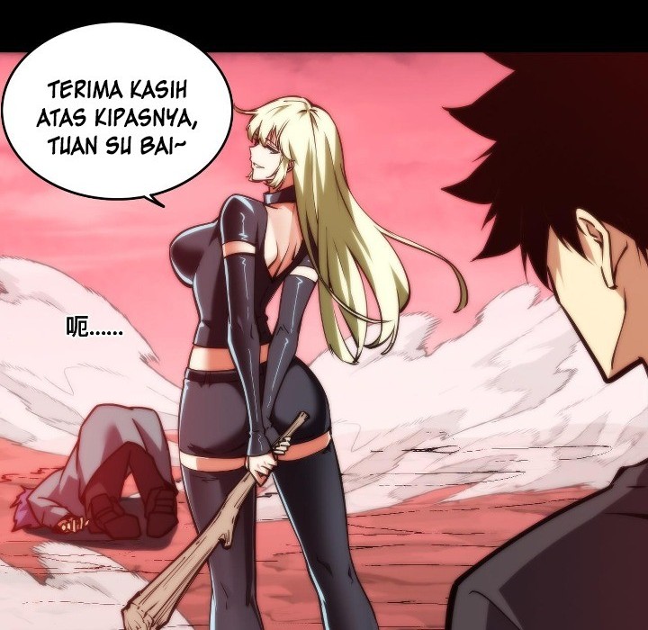 Doomsday꞉ The Emperor’s Banner Invites All Female Disciples to Take Their Seats Chapter 20 Gambar 21