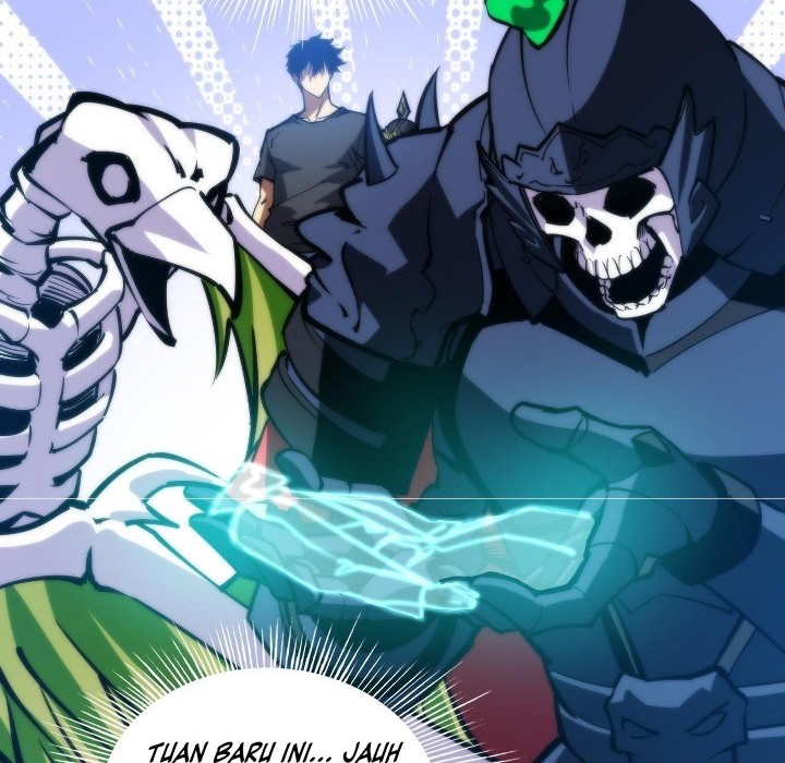 Doomsday꞉ The Emperor’s Banner Invites All Female Disciples to Take Their Seats Chapter 20 Gambar 27