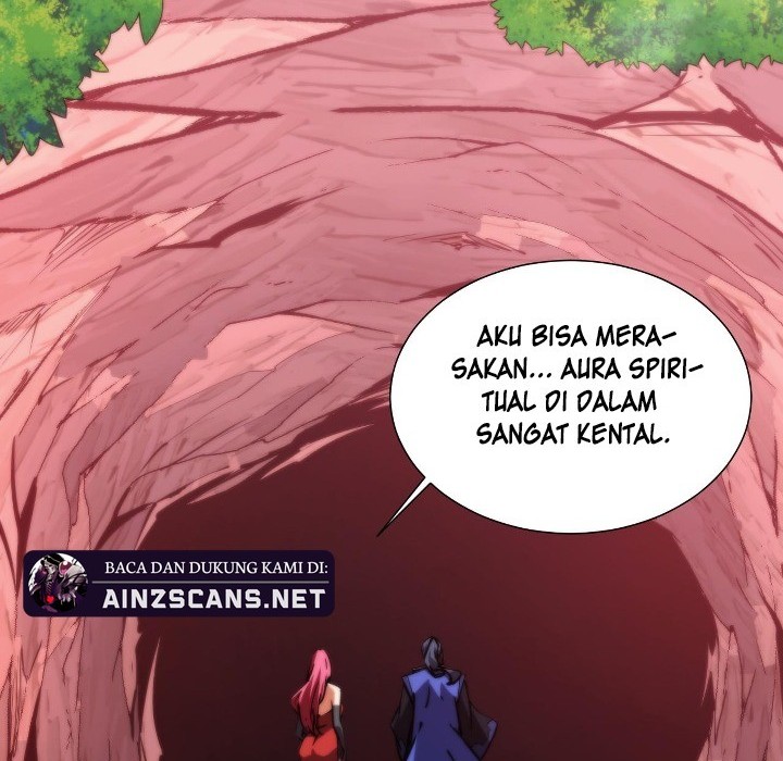 Doomsday꞉ The Emperor’s Banner Invites All Female Disciples to Take Their Seats Chapter 20 Gambar 35