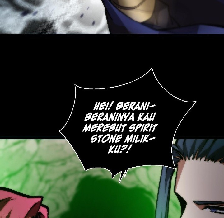 Doomsday꞉ The Emperor’s Banner Invites All Female Disciples to Take Their Seats Chapter 20 Gambar 42