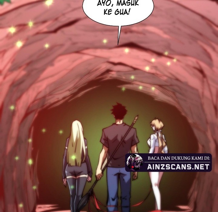 Doomsday꞉ The Emperor’s Banner Invites All Female Disciples to Take Their Seats Chapter 20 Gambar 46