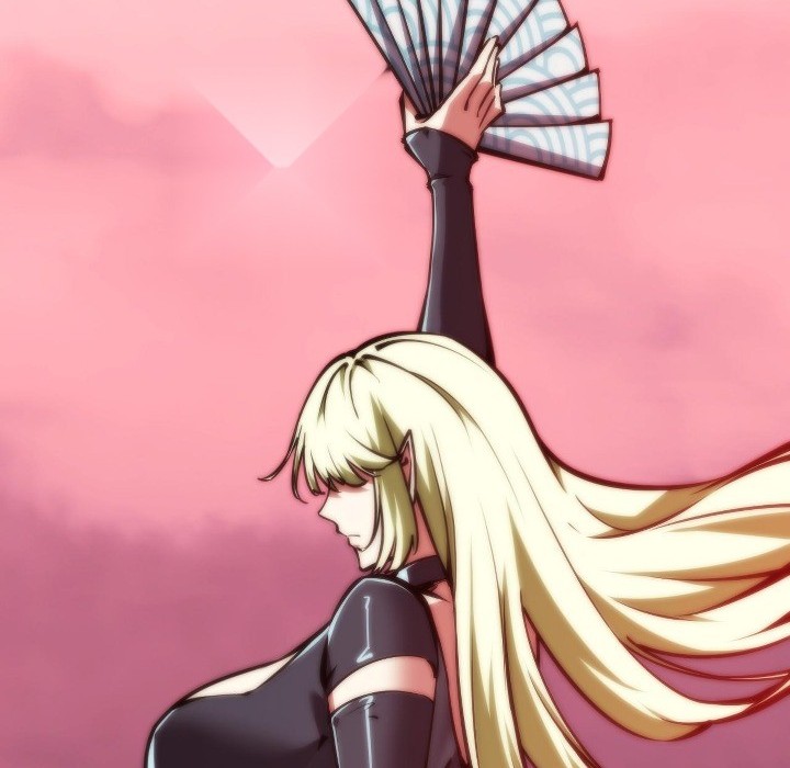 Doomsday꞉ The Emperor’s Banner Invites All Female Disciples to Take Their Seats Chapter 20 Gambar 15