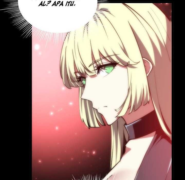 Doomsday꞉ The Emperor’s Banner Invites All Female Disciples to Take Their Seats Chapter 21 Gambar 5