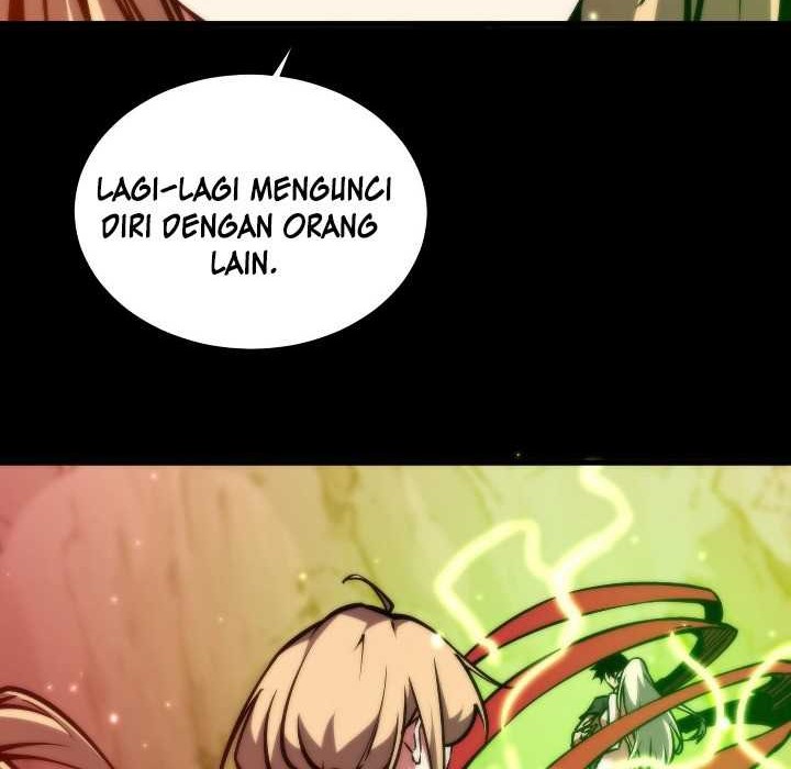 Doomsday꞉ The Emperor’s Banner Invites All Female Disciples to Take Their Seats Chapter 21 Gambar 31