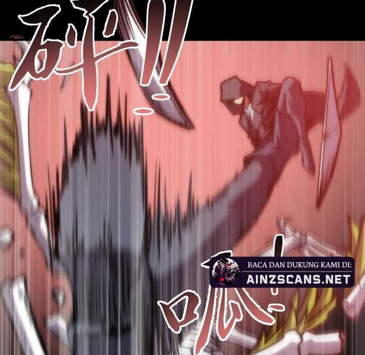 Doomsday꞉ The Emperor’s Banner Invites All Female Disciples to Take Their Seats Chapter 21 Gambar 37