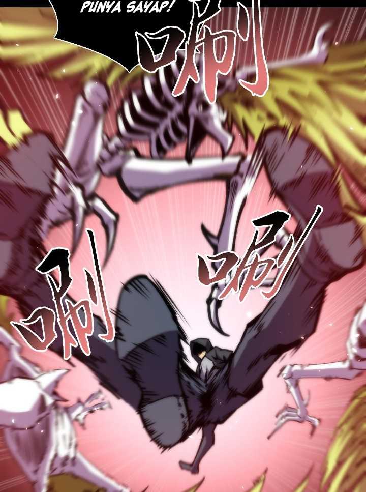 Doomsday꞉ The Emperor’s Banner Invites All Female Disciples to Take Their Seats Chapter 21 Gambar 40