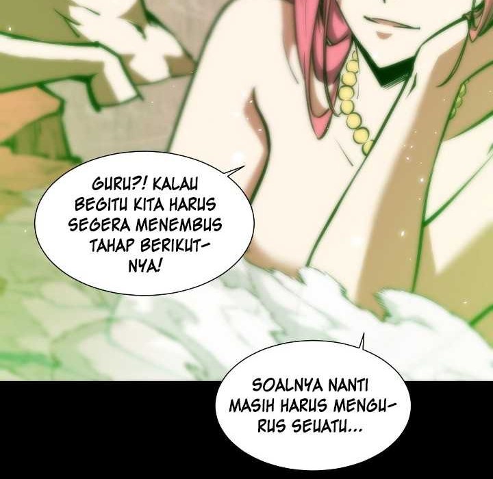 Doomsday꞉ The Emperor’s Banner Invites All Female Disciples to Take Their Seats Chapter 21 Gambar 42