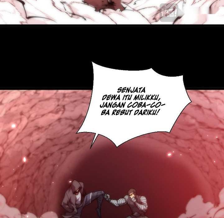 Doomsday꞉ The Emperor’s Banner Invites All Female Disciples to Take Their Seats Chapter 21 Gambar 7