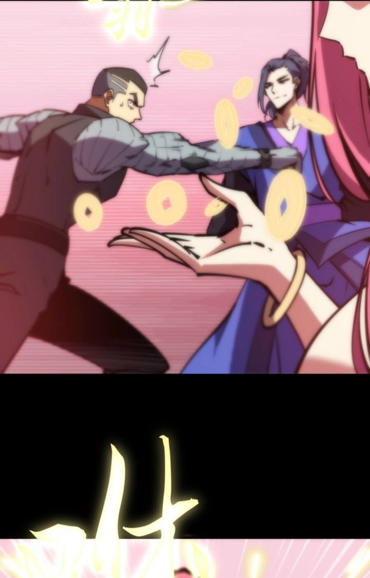 Doomsday꞉ The Emperor’s Banner Invites All Female Disciples to Take Their Seats Chapter 22 Gambar 28