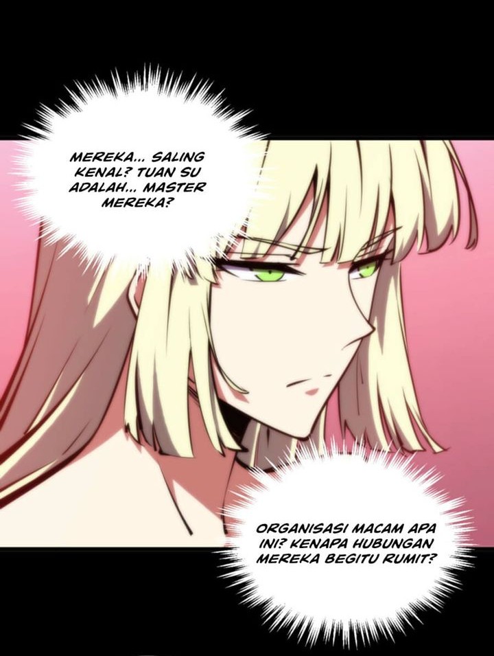 Doomsday꞉ The Emperor’s Banner Invites All Female Disciples to Take Their Seats Chapter 22 Gambar 34