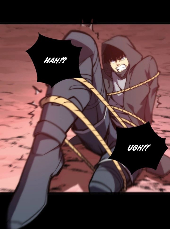 Doomsday꞉ The Emperor’s Banner Invites All Female Disciples to Take Their Seats Chapter 22 Gambar 12