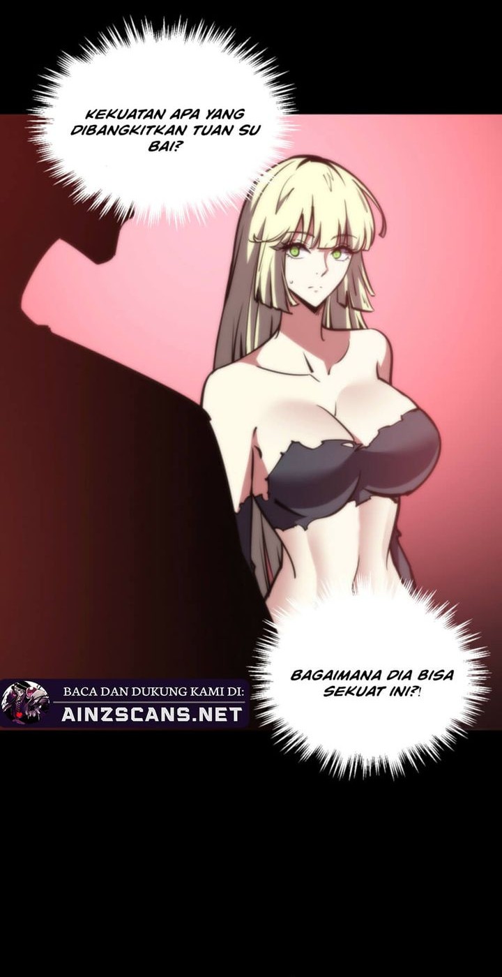 Doomsday꞉ The Emperor’s Banner Invites All Female Disciples to Take Their Seats Chapter 22 Gambar 18