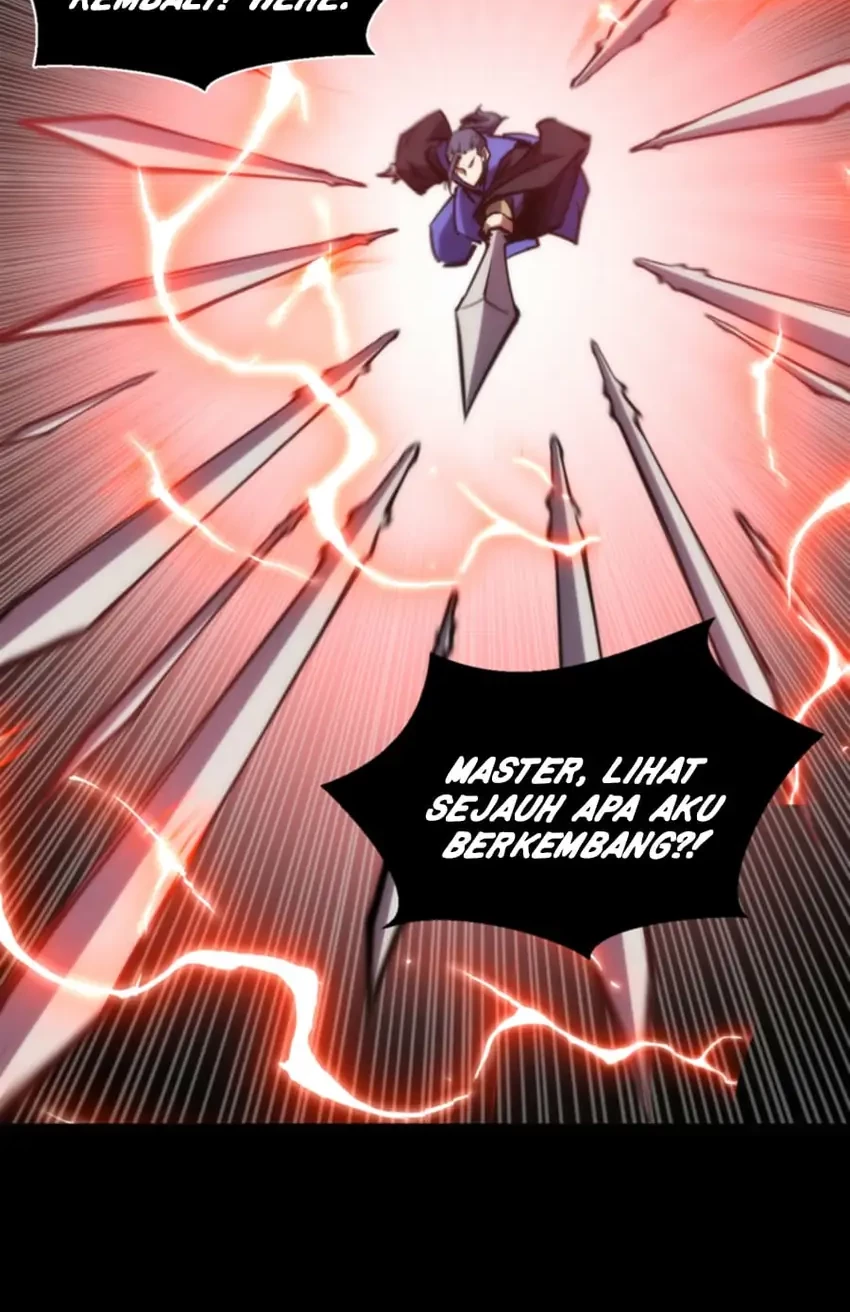 Doomsday꞉ The Emperor’s Banner Invites All Female Disciples to Take Their Seats Chapter 23 Gambar 32