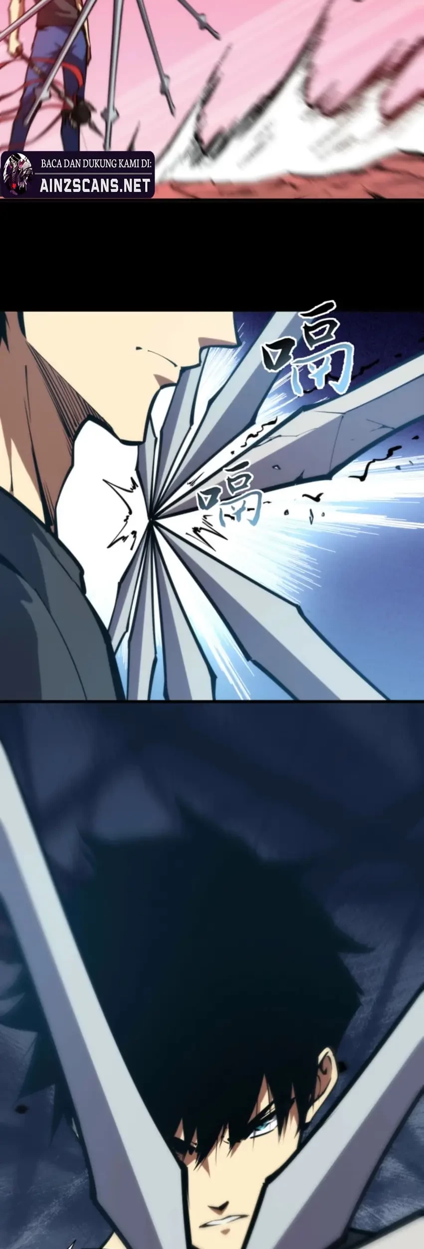 Doomsday꞉ The Emperor’s Banner Invites All Female Disciples to Take Their Seats Chapter 23 Gambar 35