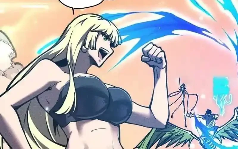 Doomsday꞉ The Emperor’s Banner Invites All Female Disciples to Take Their Seats Chapter 35 Gambar 30