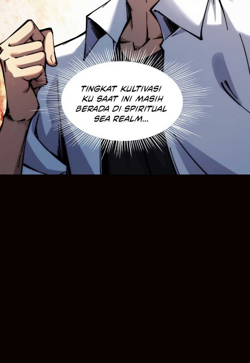 Doomsday꞉ The Emperor’s Banner Invites All Female Disciples to Take Their Seats Chapter 3 Gambar 15