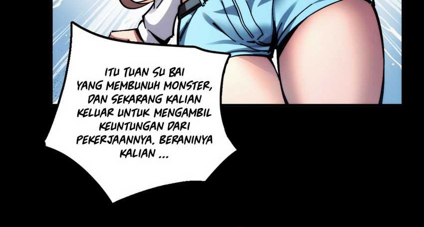 Doomsday꞉ The Emperor’s Banner Invites All Female Disciples to Take Their Seats Chapter 3 Gambar 23