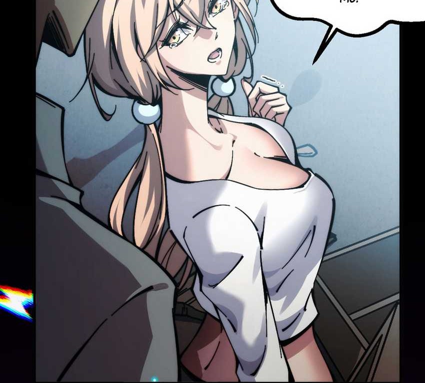 Doomsday꞉ The Emperor’s Banner Invites All Female Disciples to Take Their Seats Chapter 3 Gambar 27