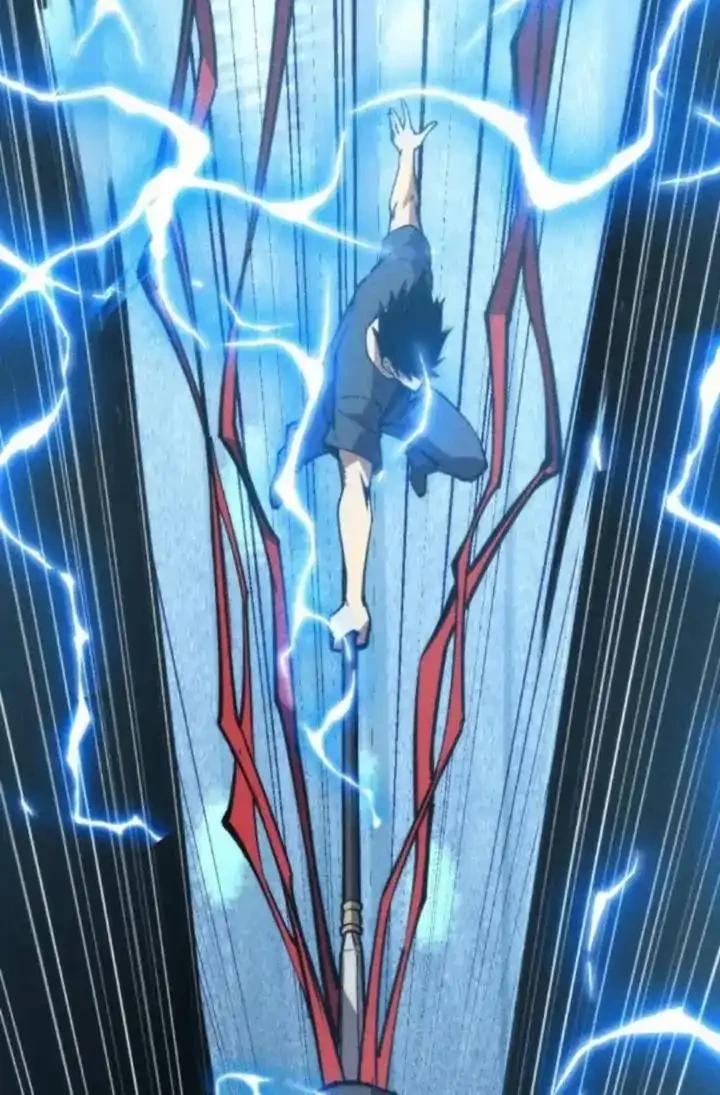 Doomsday꞉ The Emperor’s Banner Invites All Female Disciples to Take Their Seats Chapter 30 Gambar 31