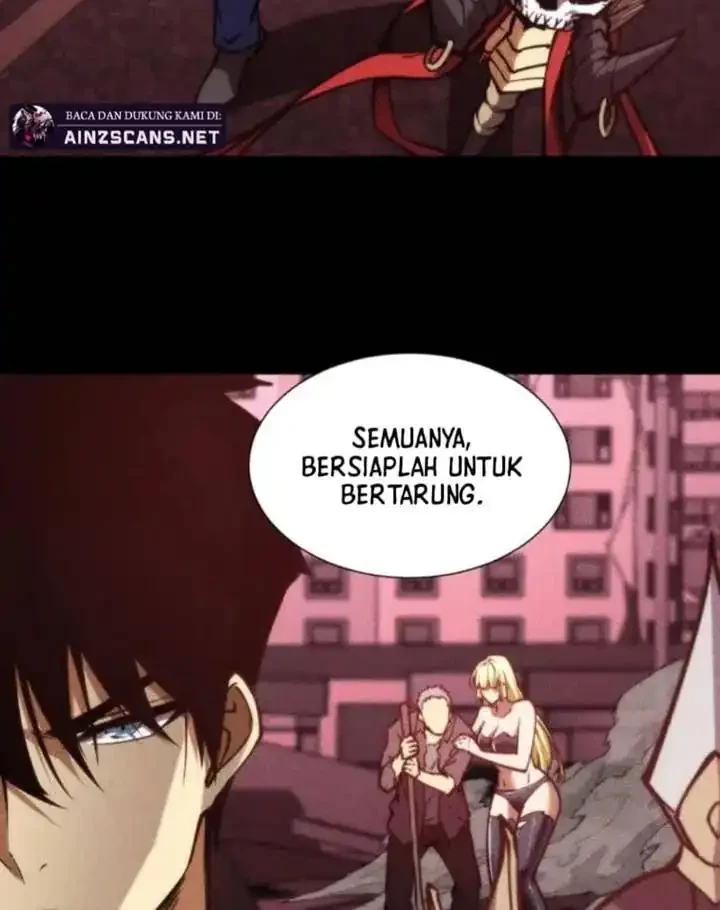 Doomsday꞉ The Emperor’s Banner Invites All Female Disciples to Take Their Seats Chapter 30 Gambar 26