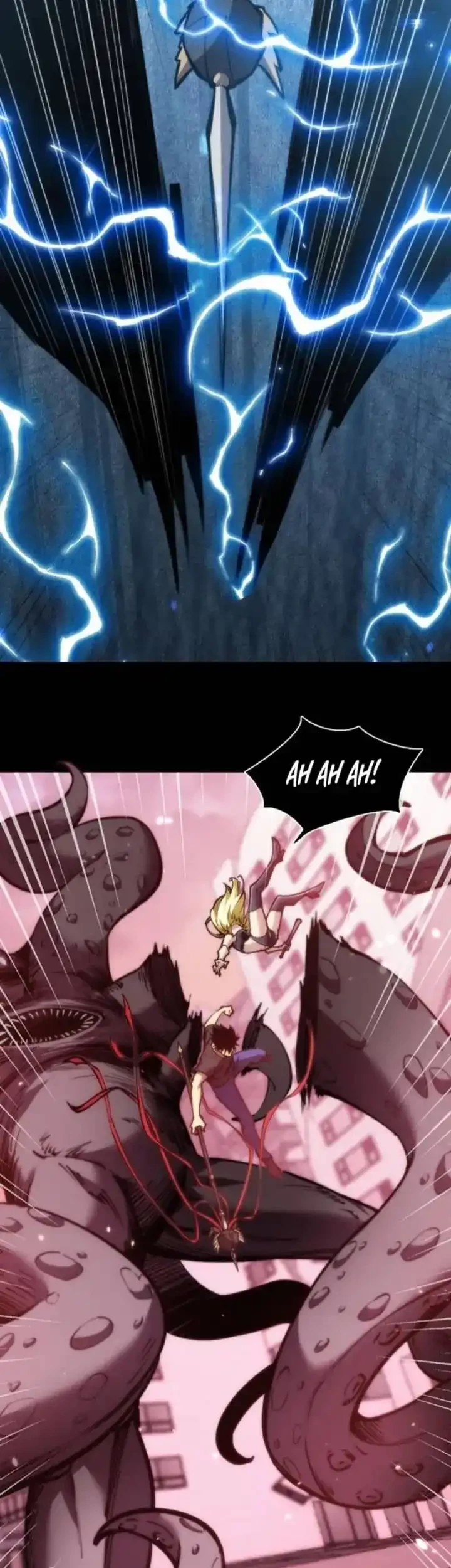 Doomsday꞉ The Emperor’s Banner Invites All Female Disciples to Take Their Seats Chapter 30 Gambar 32