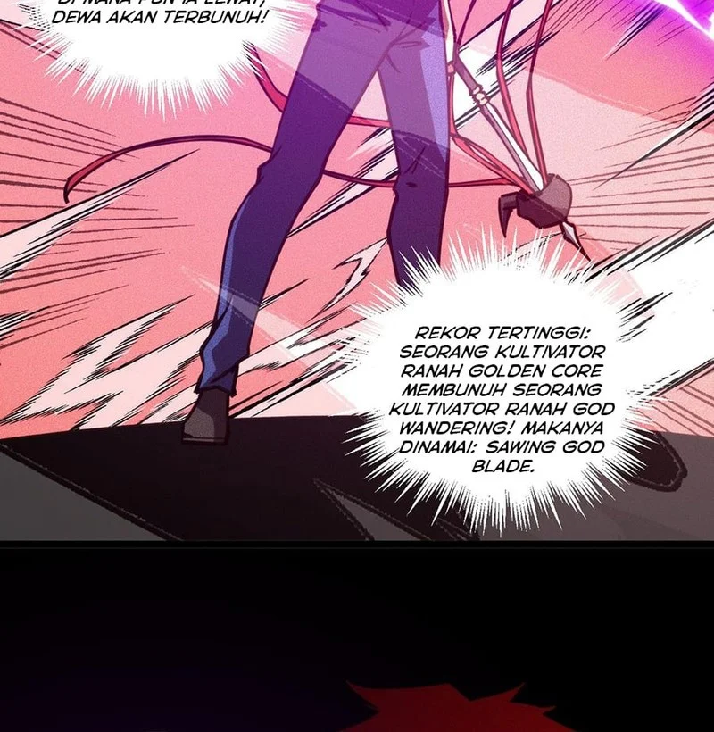 Doomsday꞉ The Emperor’s Banner Invites All Female Disciples to Take Their Seats Chapter 31 Gambar 26