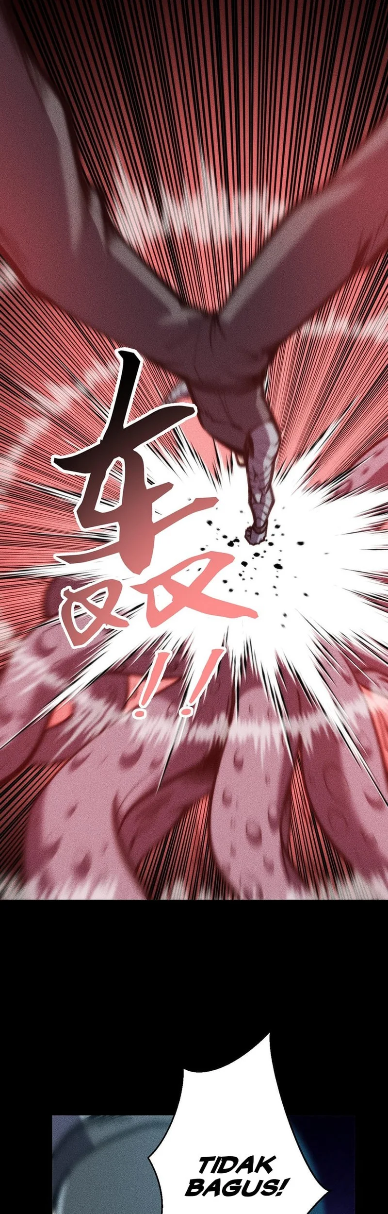 Doomsday꞉ The Emperor’s Banner Invites All Female Disciples to Take Their Seats Chapter 31 Gambar 13