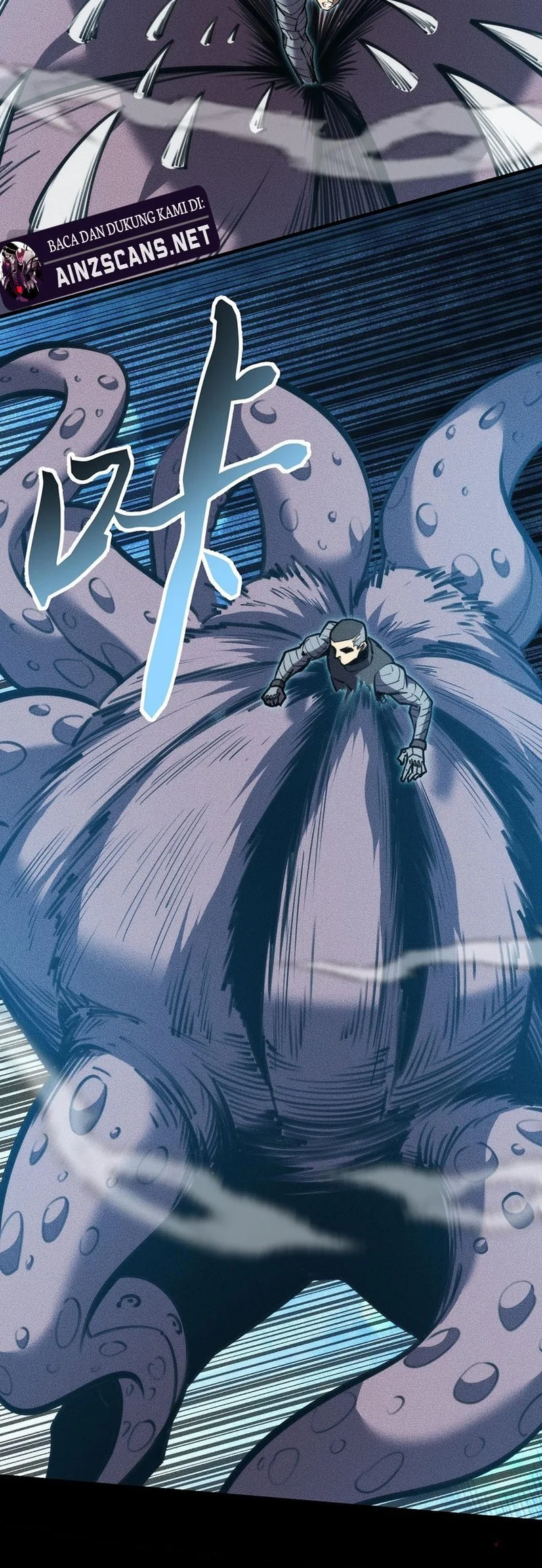 Doomsday꞉ The Emperor’s Banner Invites All Female Disciples to Take Their Seats Chapter 31 Gambar 15