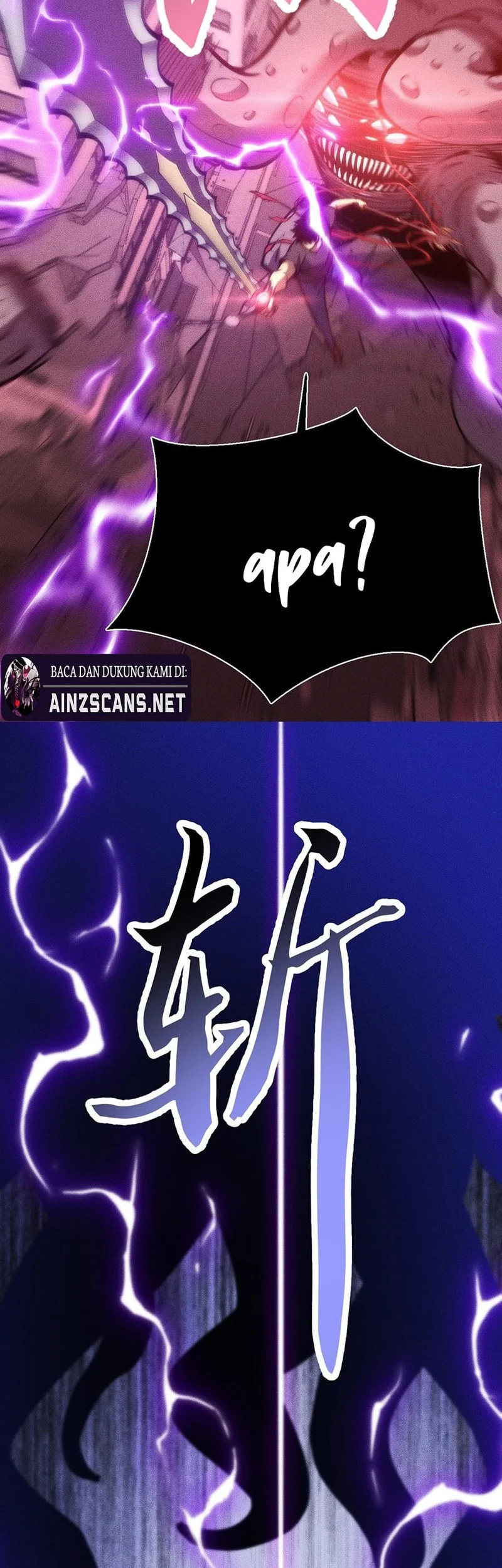 Doomsday꞉ The Emperor’s Banner Invites All Female Disciples to Take Their Seats Chapter 31 Gambar 32